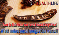 Use Of Carob Seeds