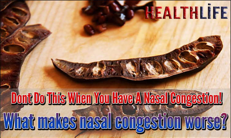 Use Of Carob Seeds