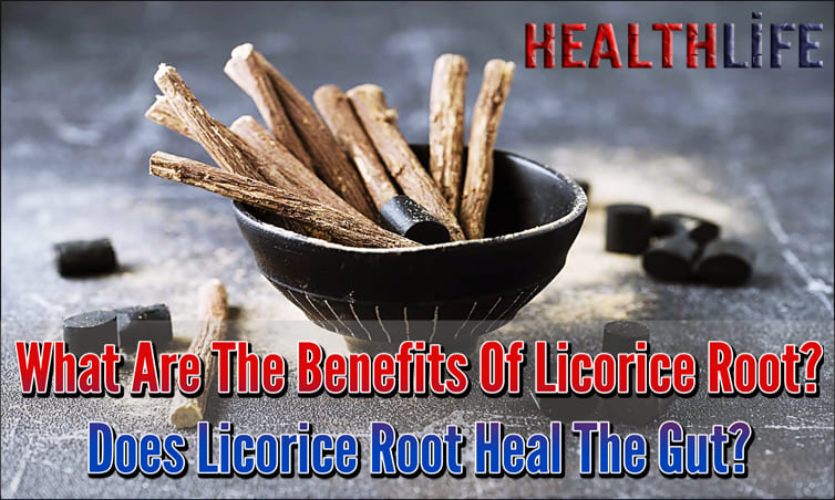 What Are The Benefits Of Licorice Root
