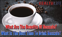 What Are The Benefits Of Nescafe