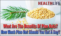 What Are The Benefits Of Pine Nuts