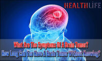 What Are The Symptoms Of A Brain Tumor