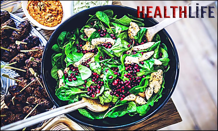 What Foods Are High In Iron For Pregnancy