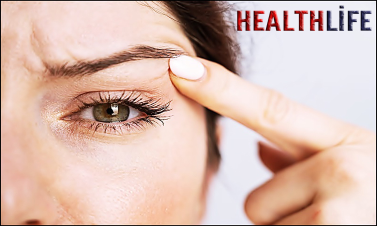 What Foods Stop Eye Twitching