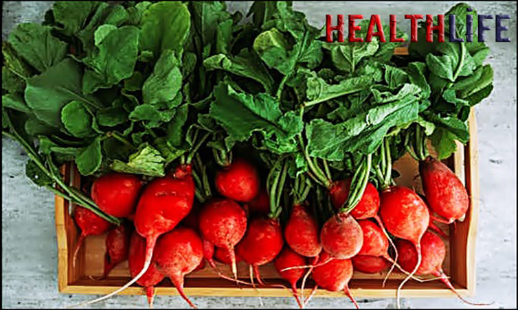 What Happens If We Drink Radish Juice Daily