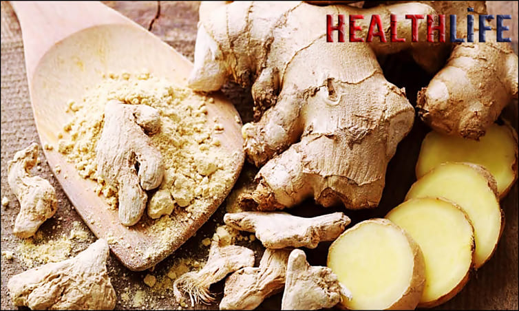 What Happens To Your Body When You Start Taking Ginger