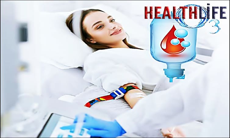 What Is Ozone Oil Used For