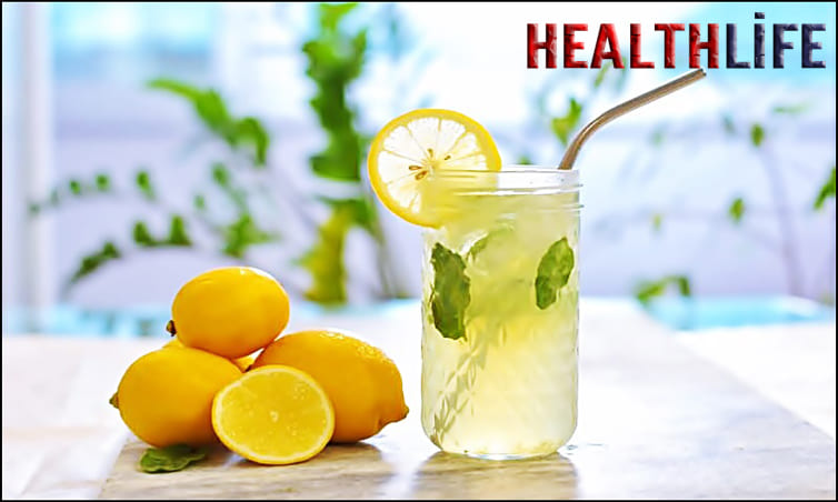 What Is The Best Time To Drink Lemon Water