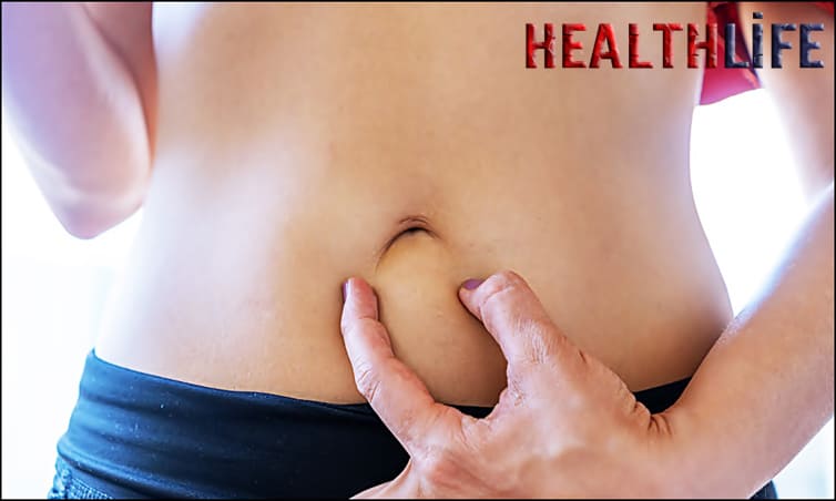 What Part Of The Body Holds The Most Germs