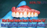 What Should Denture Users Pay Attention To