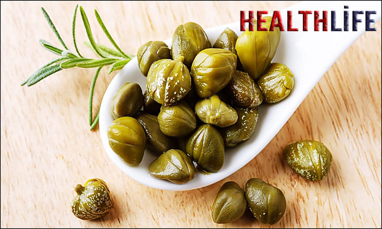 Are Capers Healthier Than Olives