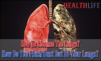 How To Cleanse The Lungs