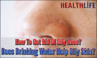 How To Get Rid Of Oily Nose